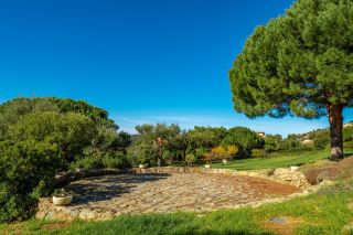 villa 9 Rooms for sale on LUMIO (20260)