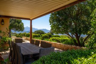 villa 9 Rooms for sale on LUMIO (20260)