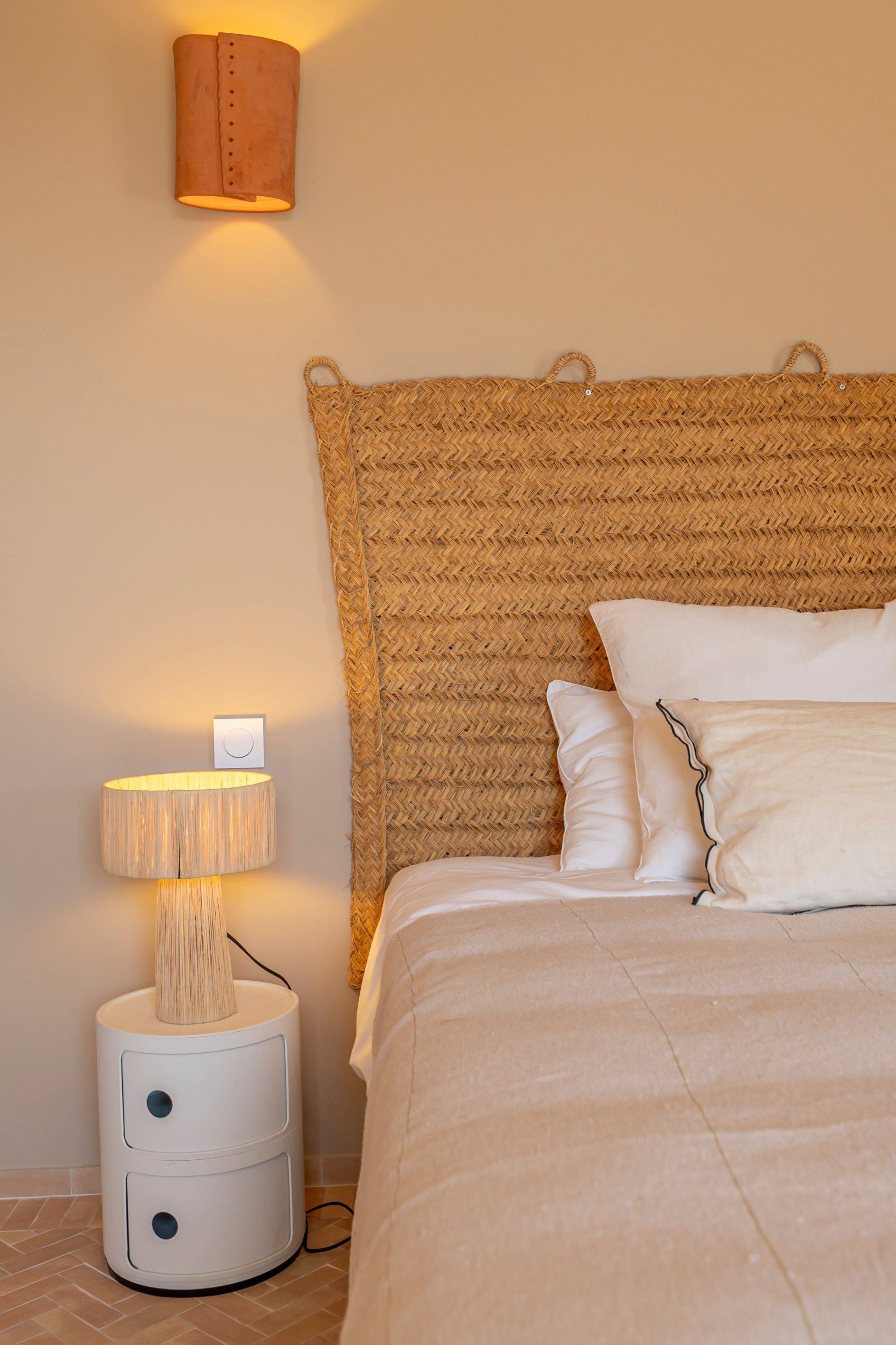 villa 5 Rooms for seasonal rent on STE LUCIE DE PORTO VECCHIO (20144)