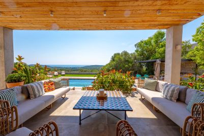 Rental Villa Ste Lucie De Porto Vecchio 5&nbsp;Rooms 300&nbsp;m²