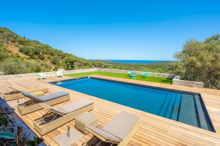 villa 5 Rooms for seasonal rent on STE LUCIE DE PORTO VECCHIO (20144)