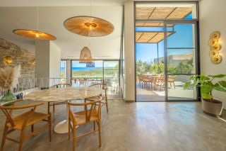 villa 5 Rooms for seasonal rent on STE LUCIE DE PORTO VECCHIO (20144)