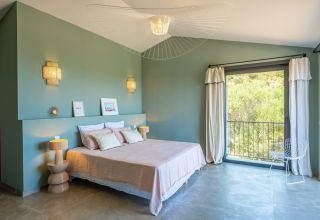 villa 5 Rooms for seasonal rent on STE LUCIE DE PORTO VECCHIO (20144)