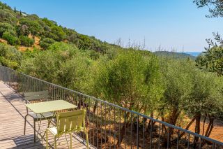 villa 5 Rooms for seasonal rent on STE LUCIE DE PORTO VECCHIO (20144)
