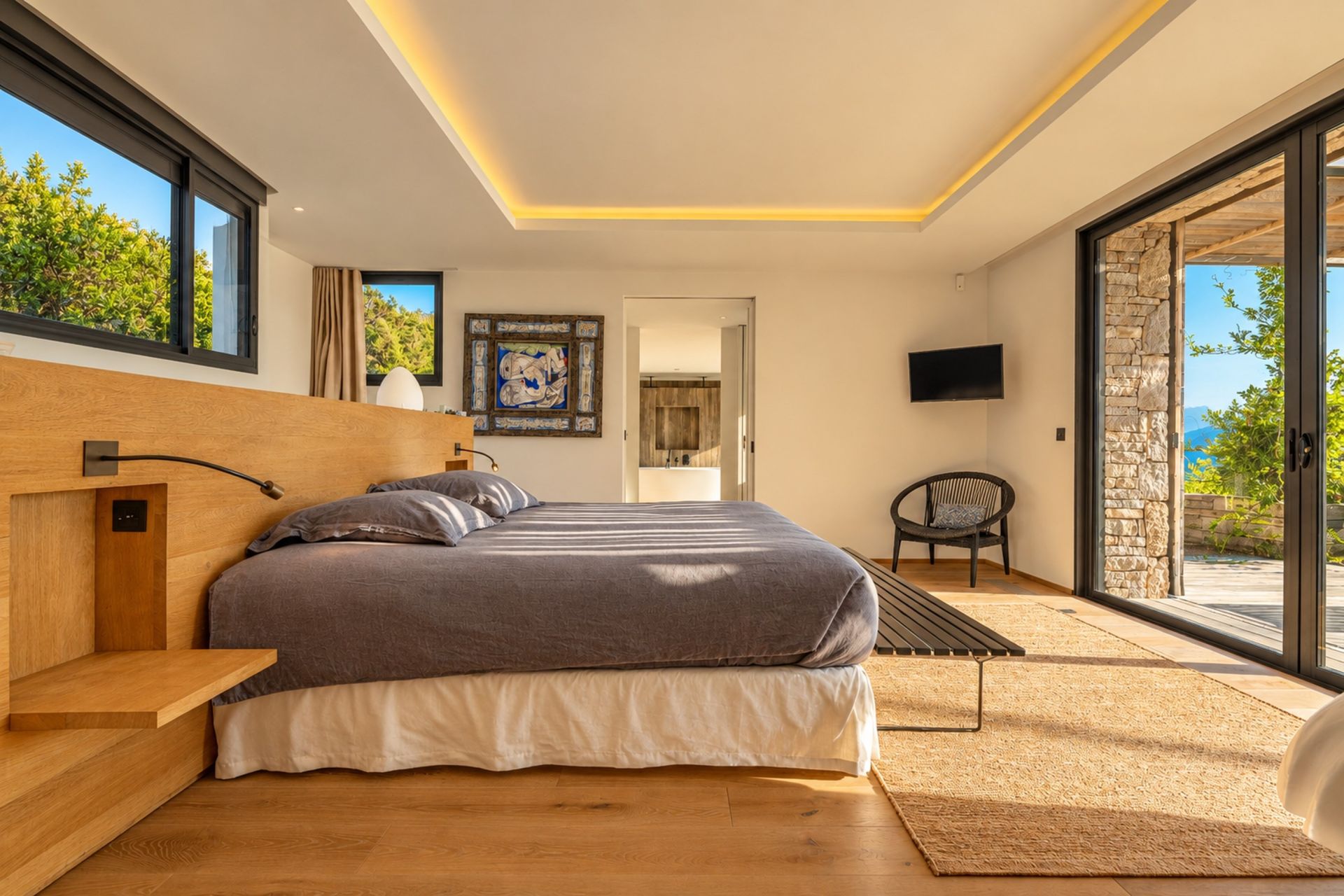 villa 9 Pièces en vente sur PORTO VECCHIO (20137)
