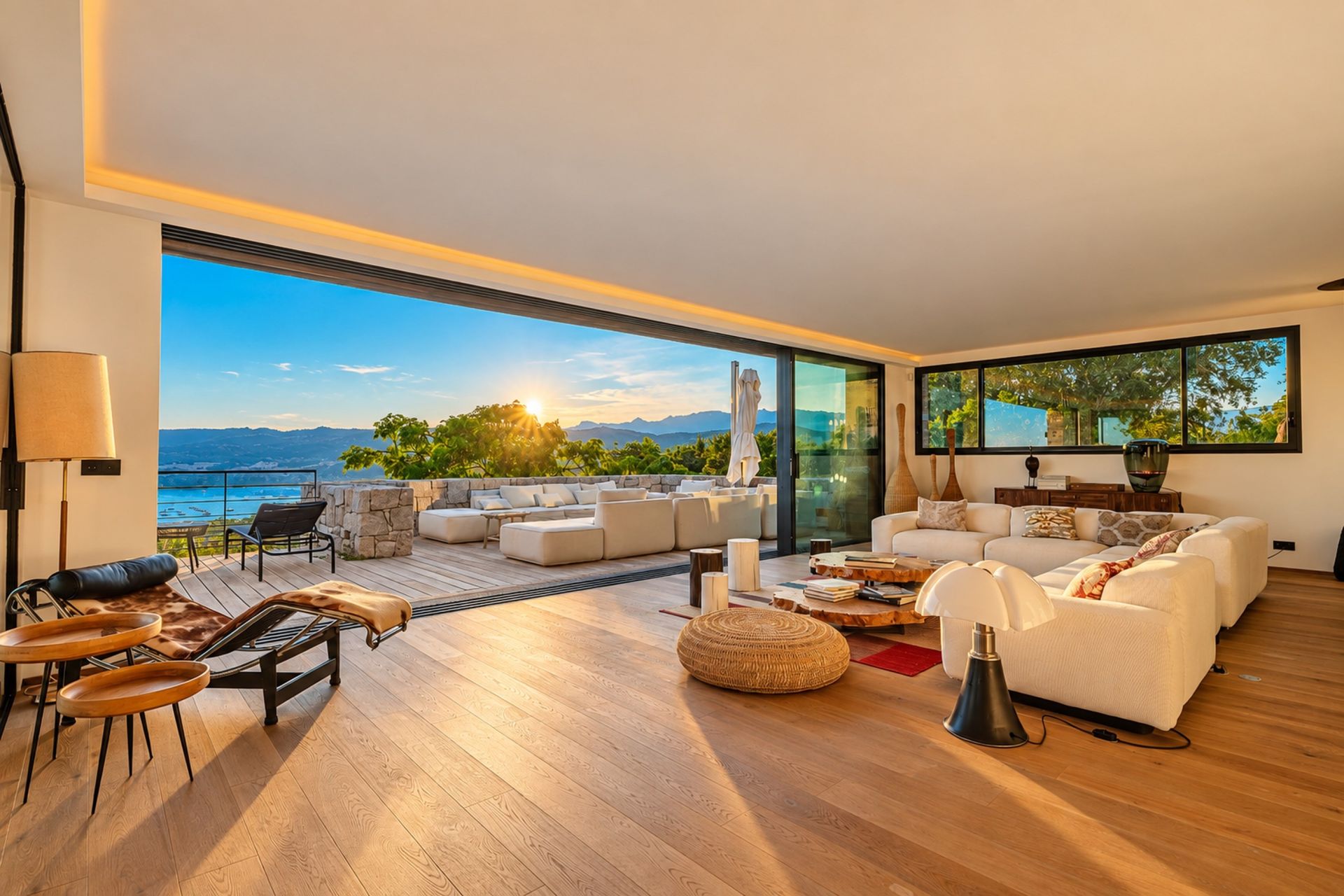 villa 9 Pièces en vente sur PORTO VECCHIO (20137)