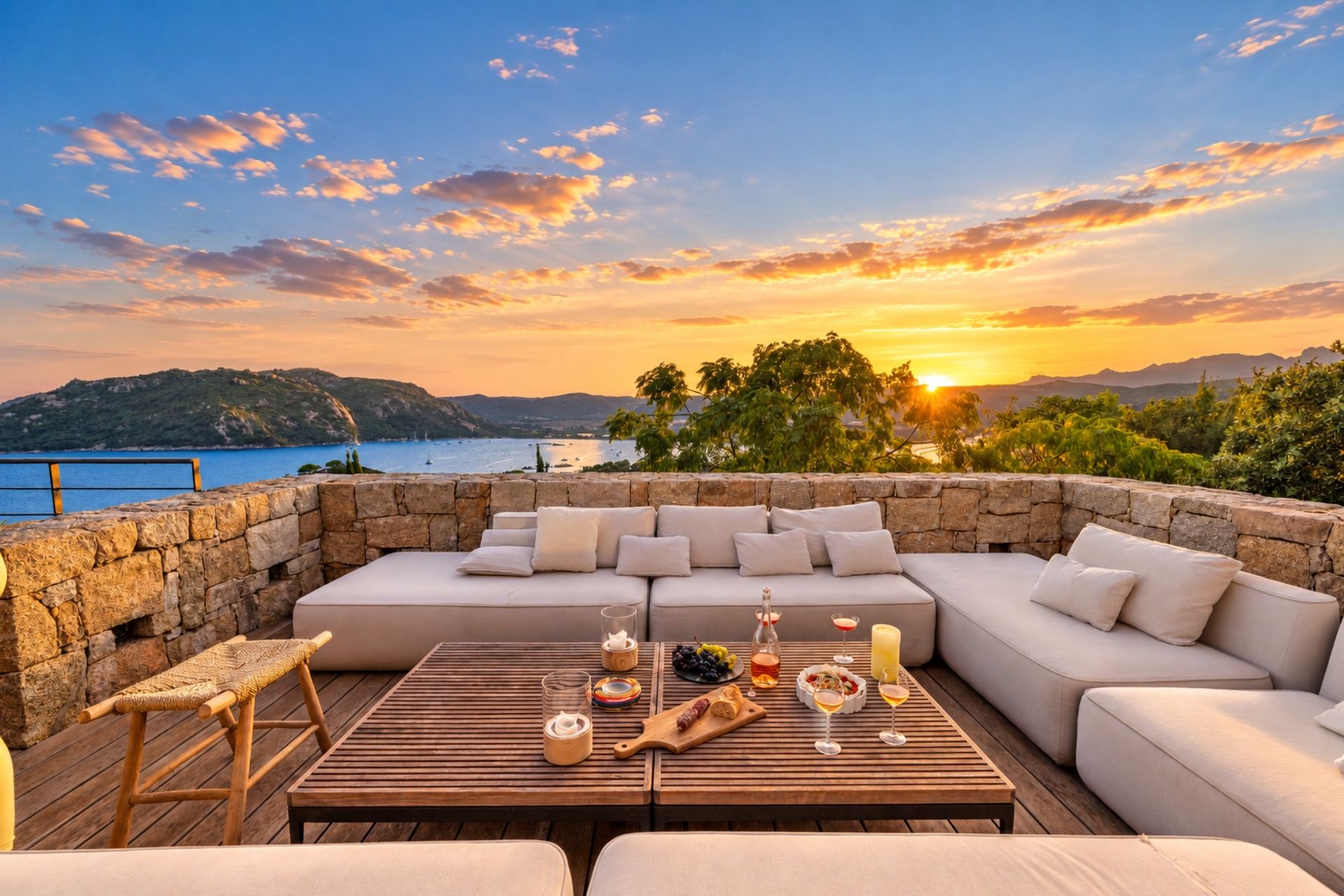 villa 9 Pièces en vente sur PORTO VECCHIO (20137)