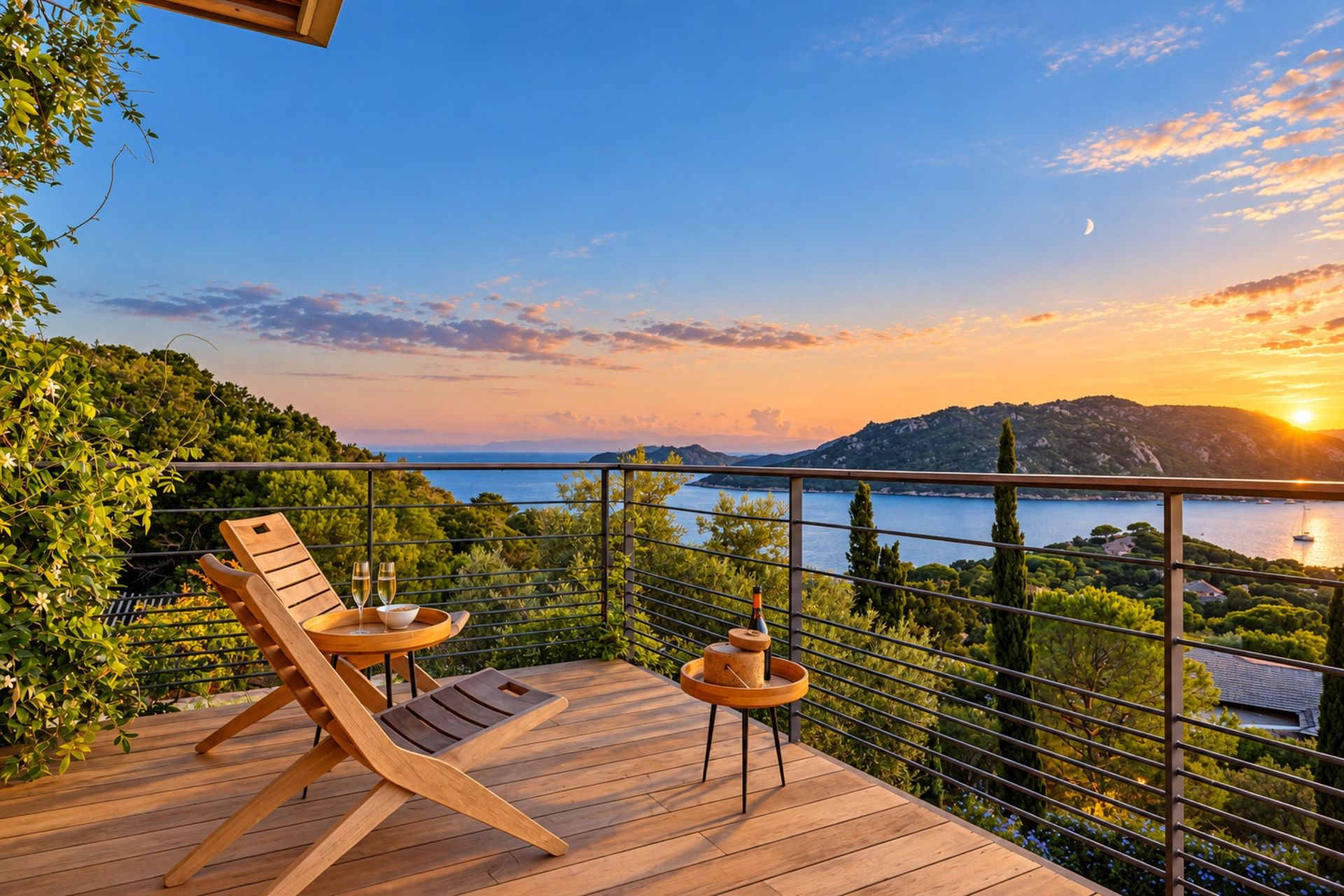 villa 9 Pièces en vente sur PORTO VECCHIO (20137)