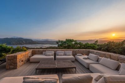 Vente Villa Porto-Vecchio 9&nbsp;Pièces 470&nbsp;m²