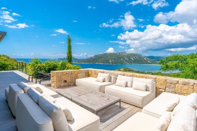 Sale Villa Porto-Vecchio 9&nbsp;Rooms 470&nbsp;m²