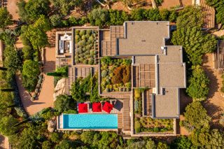villa 9 Pièces en vente sur PORTO VECCHIO (20137)