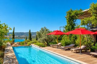villa 9 Pièces en vente sur PORTO VECCHIO (20137)