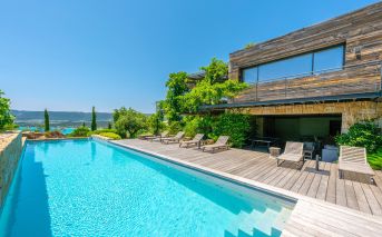 villa 9 Rooms for sale on PORTO VECCHIO (20137)