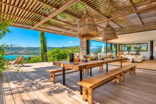 villa 9 Pièces en vente sur PORTO VECCHIO (20137)