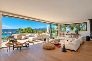 villa 9 Pièces en vente sur PORTO VECCHIO (20137)