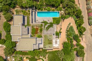 villa 9 Rooms for sale on PORTO VECCHIO (20137)