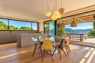 villa 9 Pièces en vente sur PORTO VECCHIO (20137)