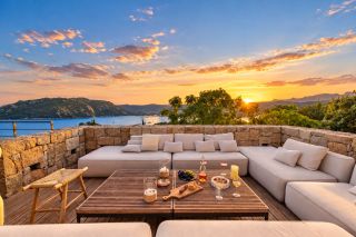 villa 9 Pièces en vente sur PORTO VECCHIO (20137)