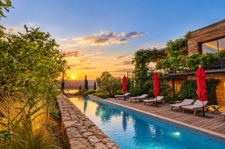 villa 9 Pièces en vente sur PORTO VECCHIO (20137)