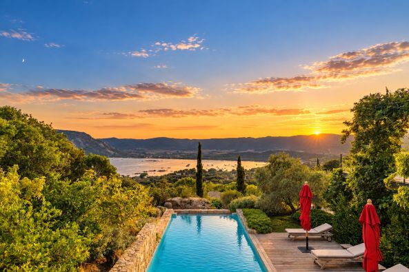 Vente Villa Porto-Vecchio 9&nbsp;Pièces 470&nbsp;m²