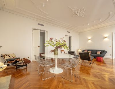 Sale Apartment Ajaccio 5&nbsp;Rooms 130&nbsp;m²