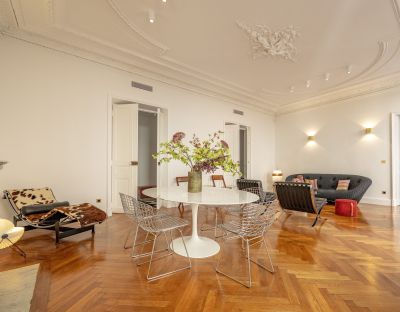Vente Appartement Ajaccio 5&nbsp;Pièces 130&nbsp;m²