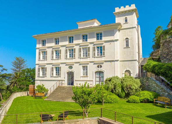 Sale Mansion Oletta 14&nbsp;Rooms 600&nbsp;m²