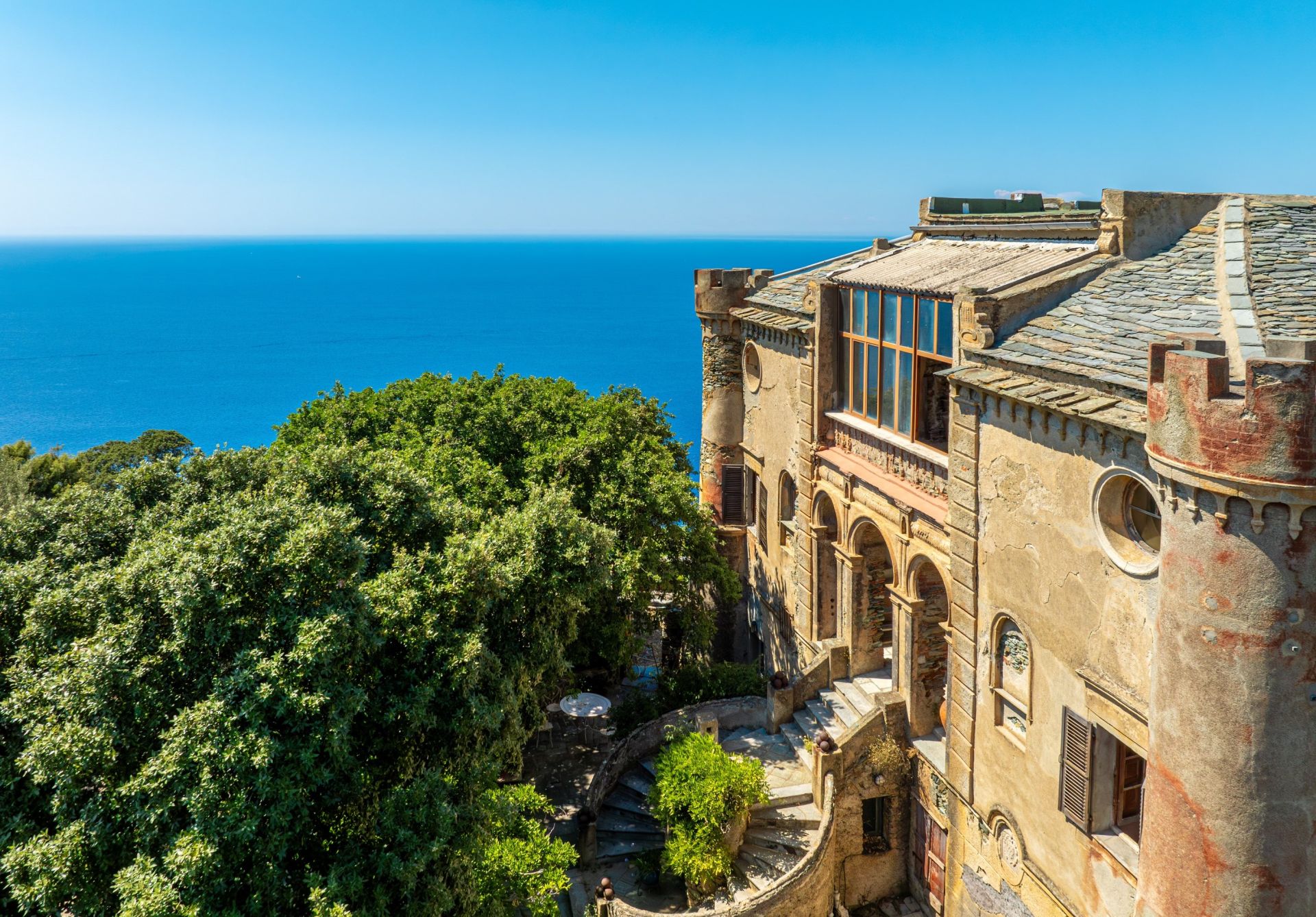 château 25 Pièces en vente sur CANARI (20217)