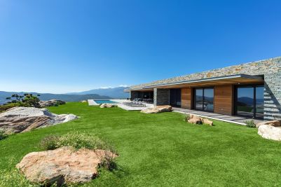 Rental Villa Porto-Vecchio 7&nbsp;Rooms 240&nbsp;m²