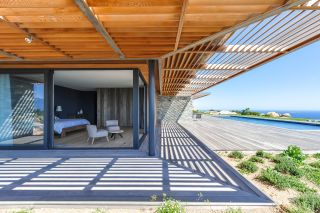 villa 7 Rooms for seasonal rent on PORTO VECCHIO (20137)