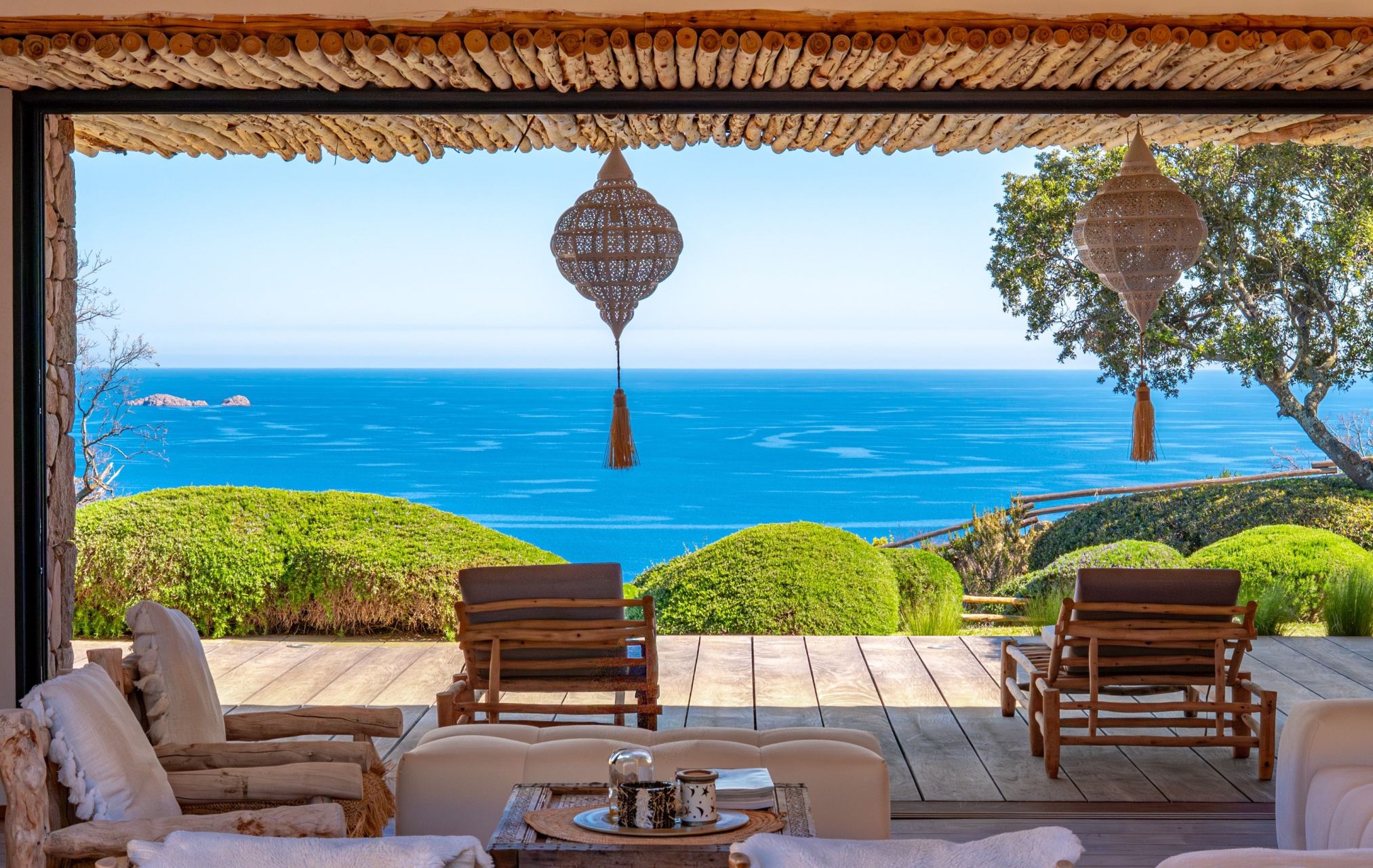 villa 10 Rooms for sale on PORTO VECCHIO (20137)