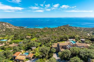 villa 10 Rooms for sale on PORTO VECCHIO (20137)
