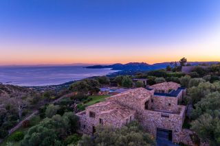 villa 10 Rooms for sale on PORTO VECCHIO (20137)