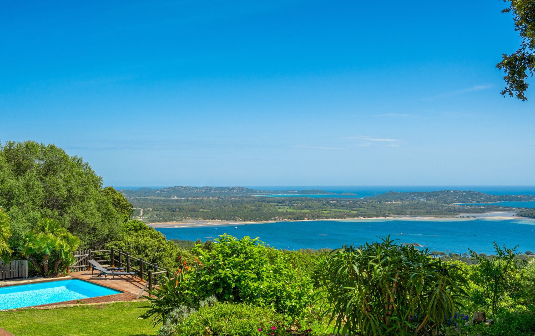 villa 7 Pièces en vente sur PORTO VECCHIO (20137)