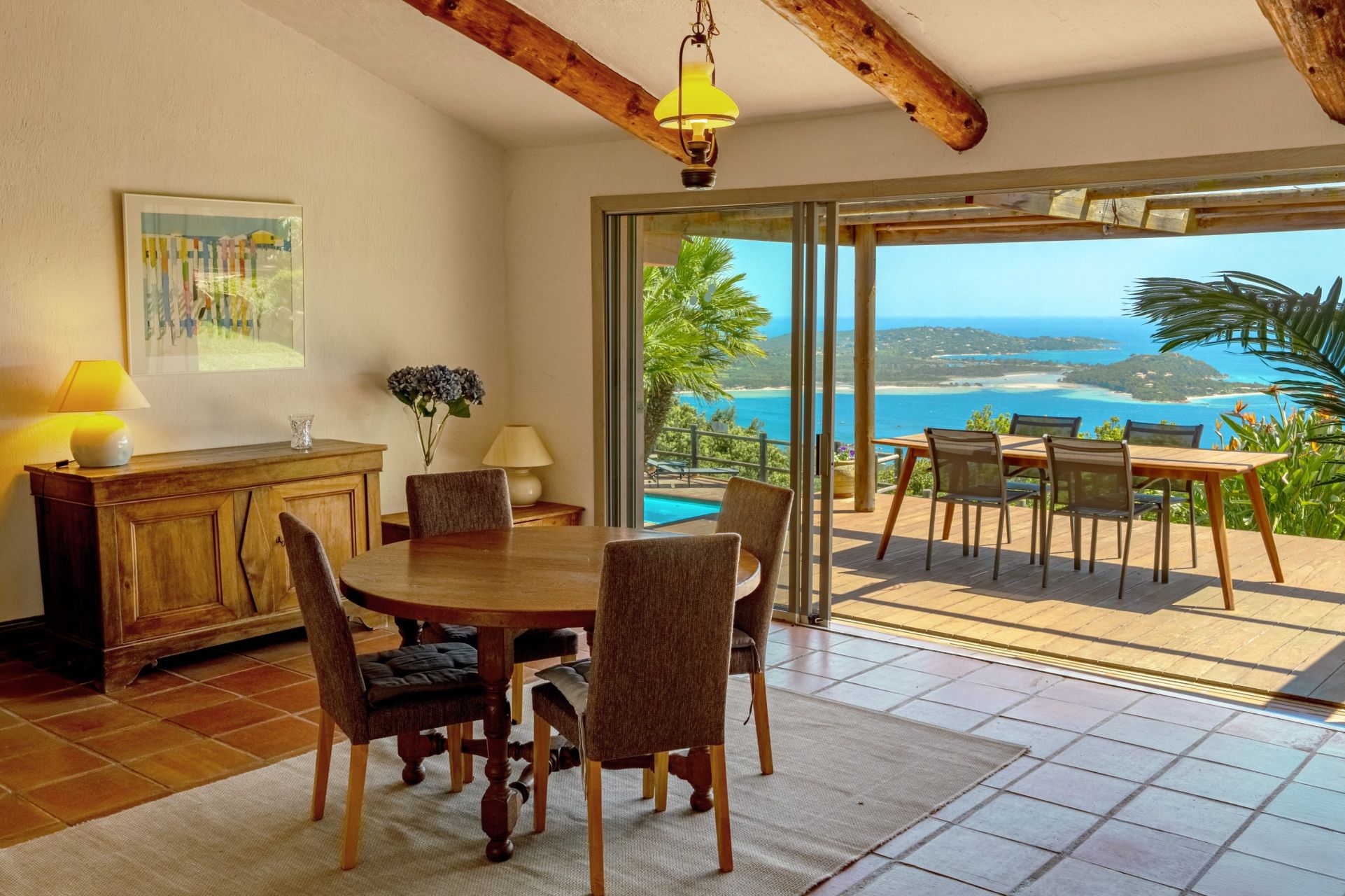 villa 7 Pièces en vente sur PORTO VECCHIO (20137)