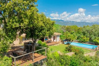 villa 7 Rooms for sale on PORTO VECCHIO (20137)