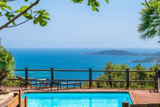 villa 7 Pièces en vente sur PORTO VECCHIO (20137)