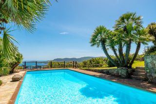 villa 7 Pièces en vente sur PORTO VECCHIO (20137)