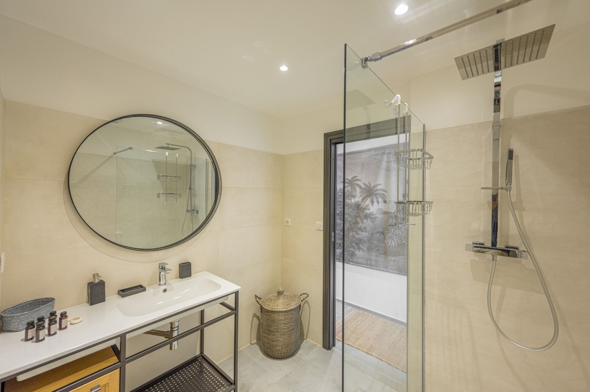 villa 6 Pièces en location saisonnière sur AJACCIO (20000)