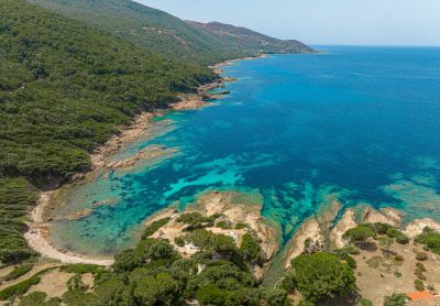 Rental Villa Ajaccio 6&nbsp;Rooms 220&nbsp;m²