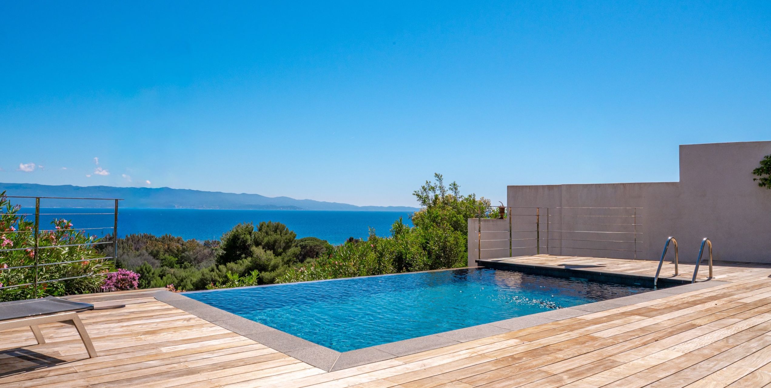 villa 11 Pièces en vente sur AJACCIO (20000)