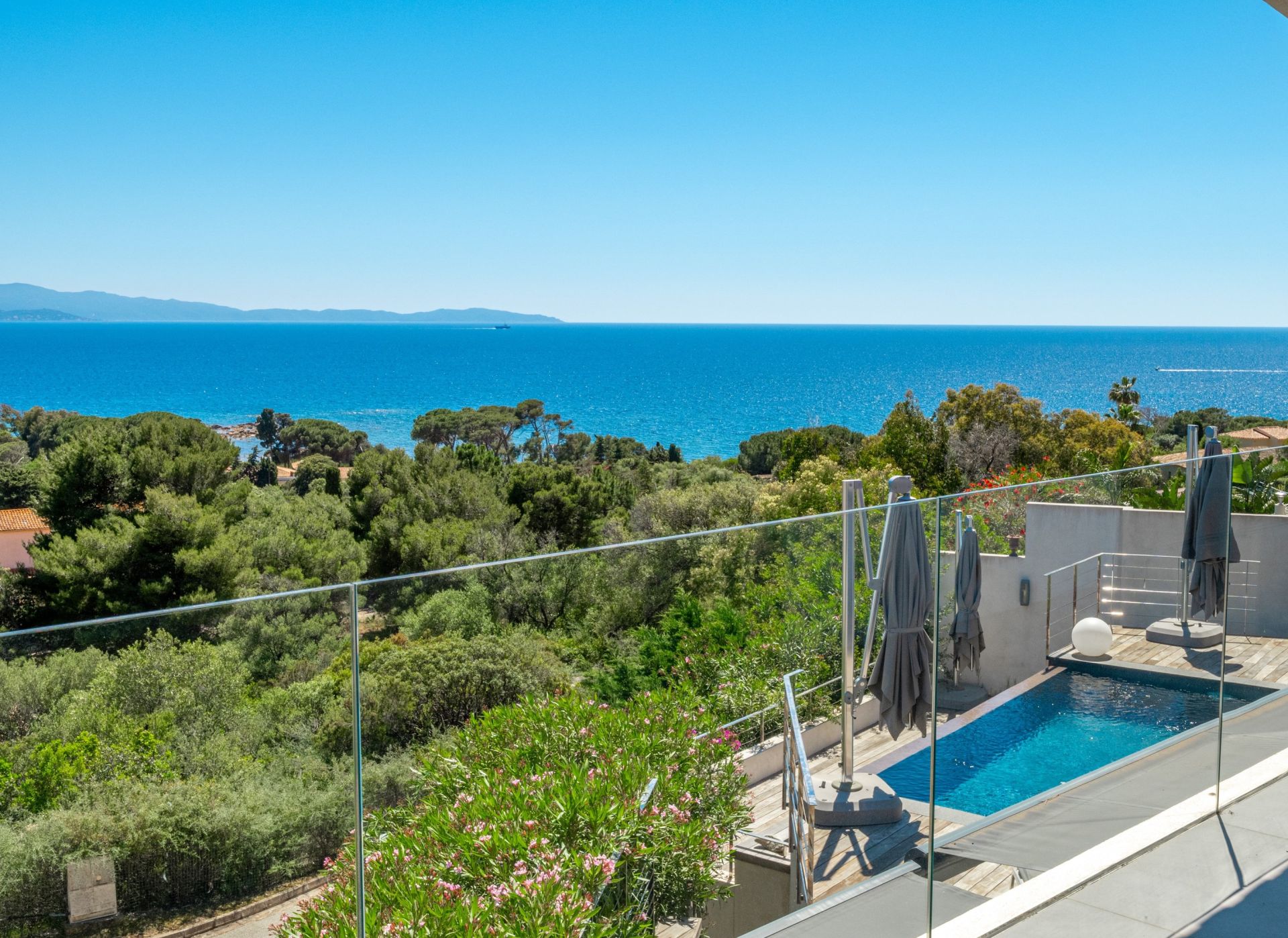 villa 11 Pièces en vente sur AJACCIO (20000)