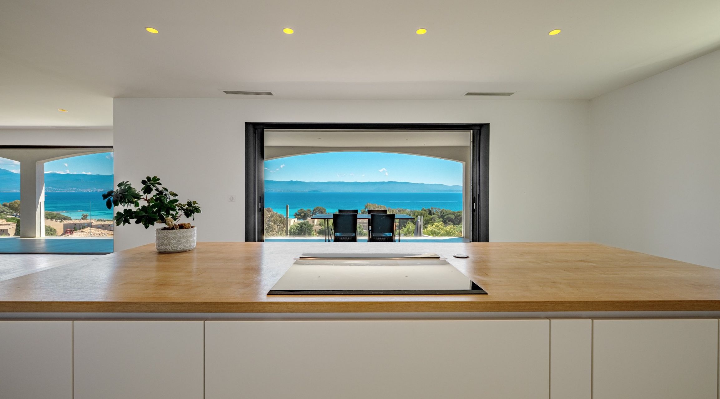 villa 11 Pièces en vente sur AJACCIO (20000)