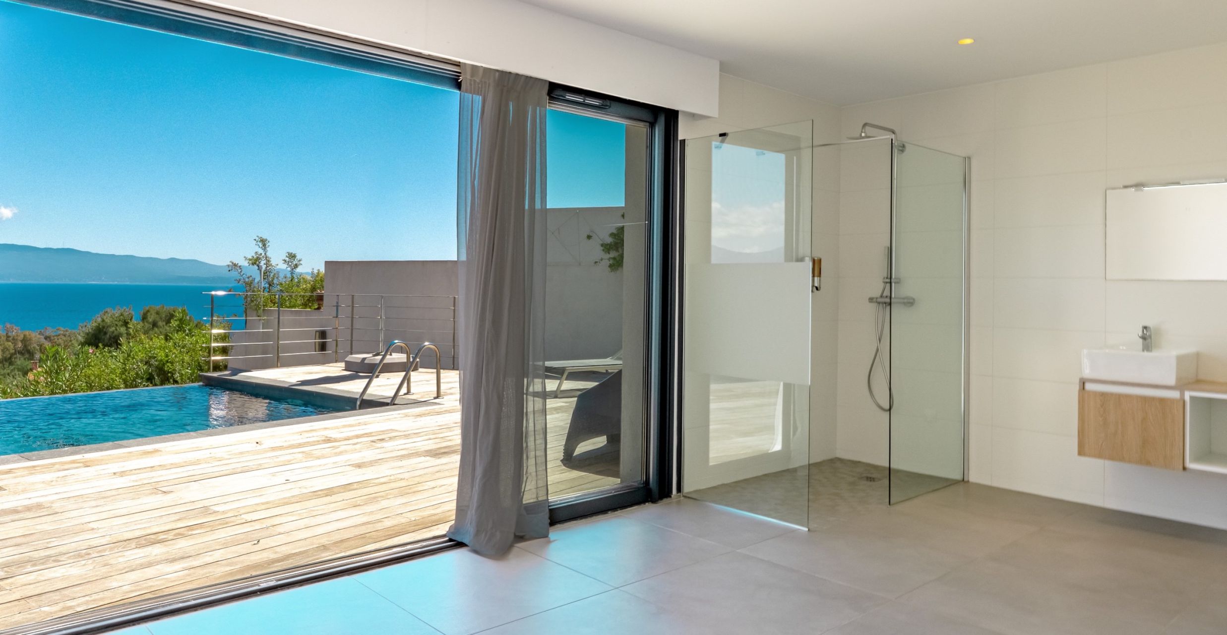 villa 11 Pièces en vente sur AJACCIO (20000)