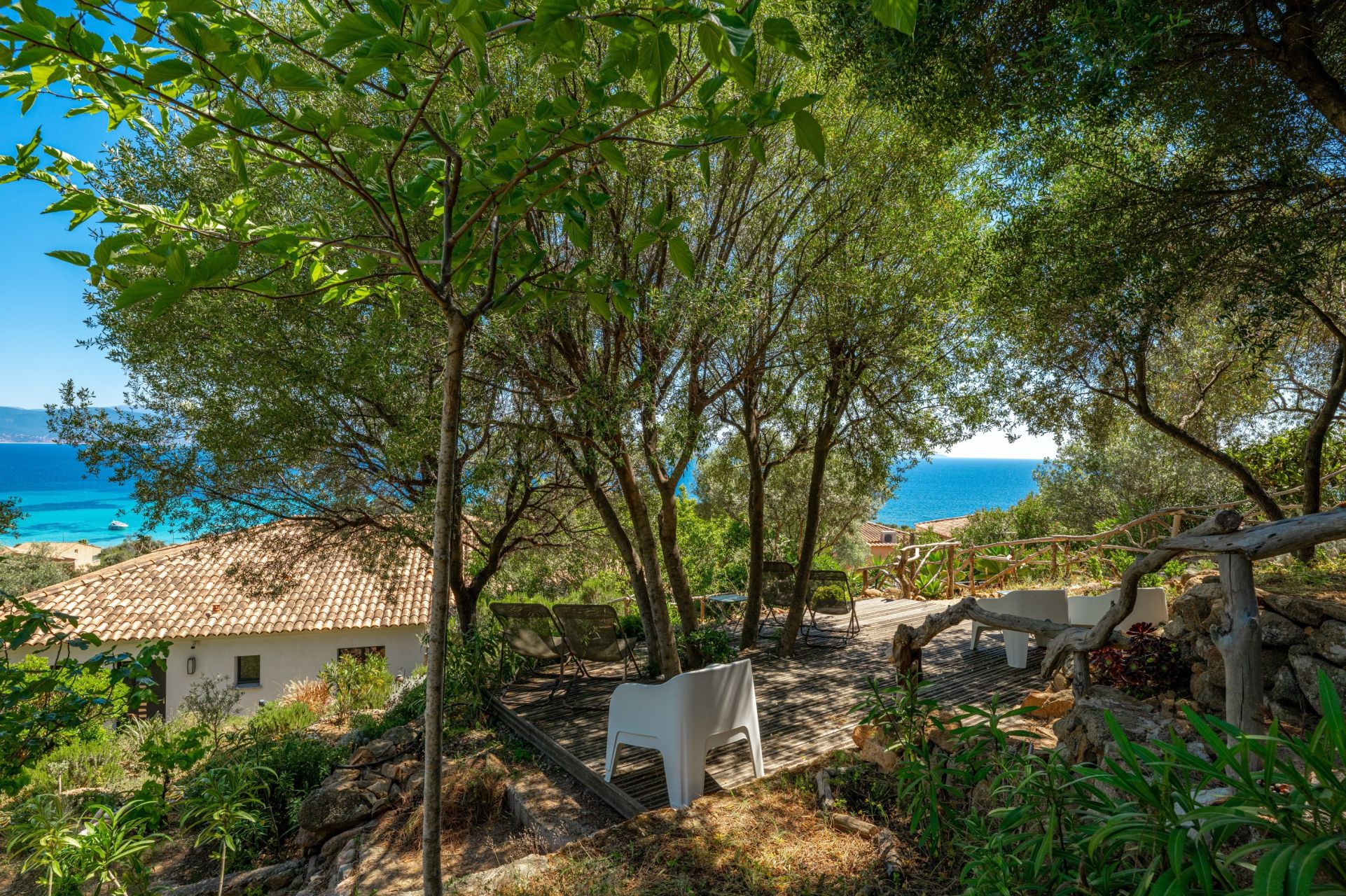 villa 11 Pièces en vente sur AJACCIO (20000)