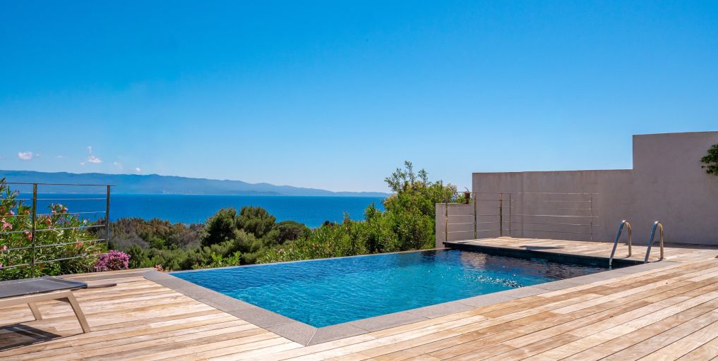 villa 11 Pièces en vente sur AJACCIO (20000)