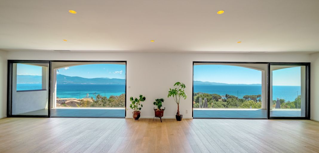 villa 11 Pièces en vente sur AJACCIO (20000)
