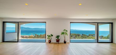 villa 11 Pièces en vente sur AJACCIO (20000)