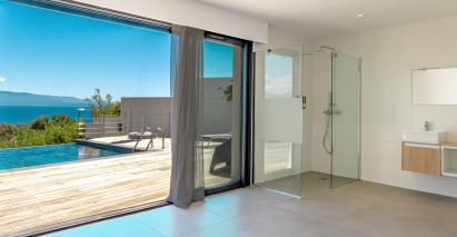 villa 11 Pièces en vente sur AJACCIO (20000)