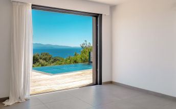 villa 11 Pièces en vente sur AJACCIO (20000)